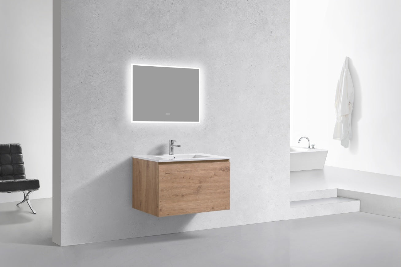 Kube Bath 32″ Balli Modern Bathroom Vanity