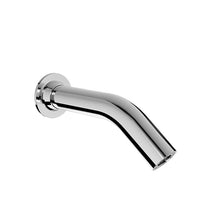 Baril Ma Tub Spout Without Diverter (COMPONENTS 0520)