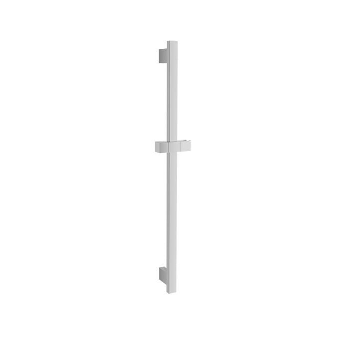 Baril Shower Bar With Slider (COMPONENTS 1670)