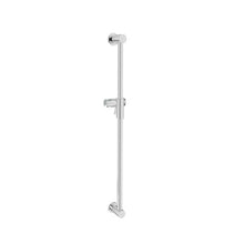 Baril Shower Bar With Slider (COMPONENTS 2175)