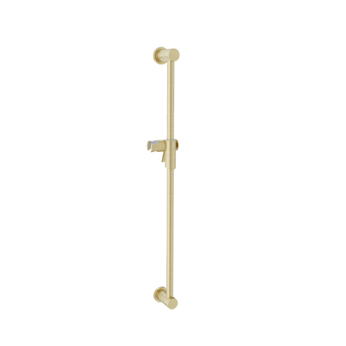 Baril Shower Bar With Slider (COMPONENTS 2175)