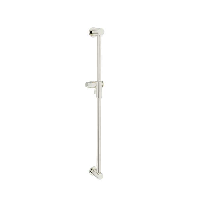 Baril Shower Bar With Slider (COMPONENTS 2175)