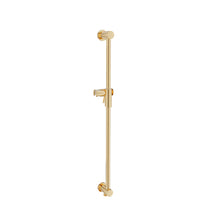 Baril  Shower Bar With Slider (COMPONENTS 2175)