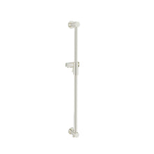 Baril  Shower Bar With Slider (COMPONENTS 2175)