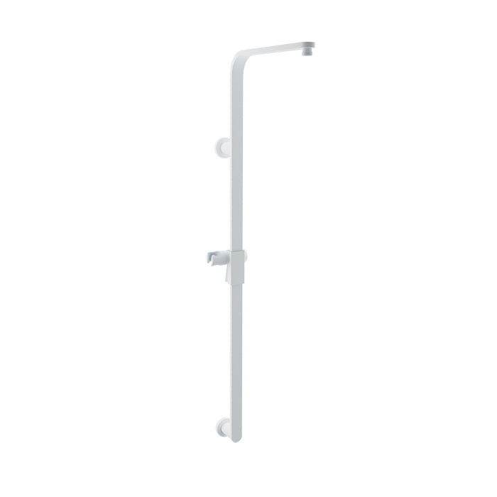 Baril Shower Bar With Slider (COMPONENTS 3097)