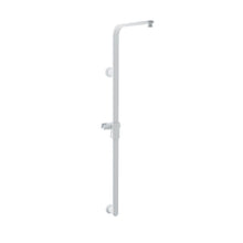 Baril Shower Bar With Slider (COMPONENTS 3097)