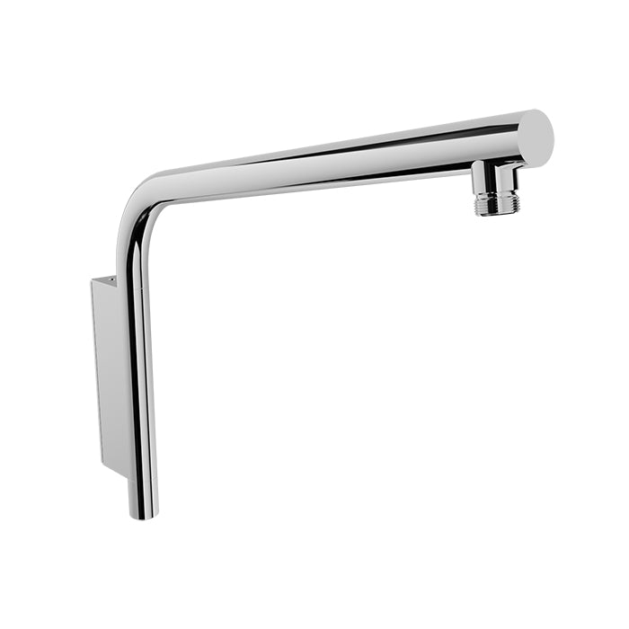 Baril 17″ L-shaped Wall Shower Arm (FLORA B47 )