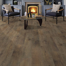 Next Floor - Botanica ScratchMaster Vinyl Plank Flooring