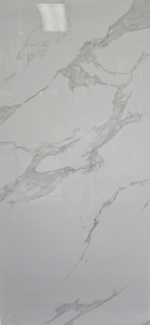 Renoz  Glossy White Carrara Tile