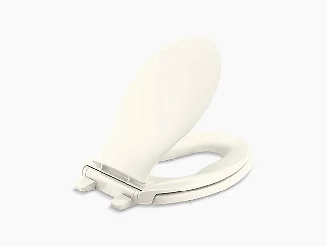 Kohler Transitions Quiet-Close Elongated Toilet Seat - Renoz