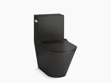 Kohler - Brazn One-Piece Compact Elongated Dual Flush Toilet With Skirted Trapway