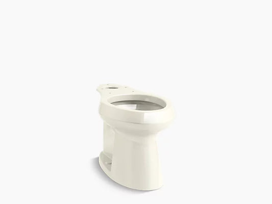 Kohler Highline Cuvette de toilette à hauteur de chaise allongée 80020