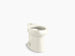 Kohler Highline Elongated Chair Height Toilet Bowl 80020