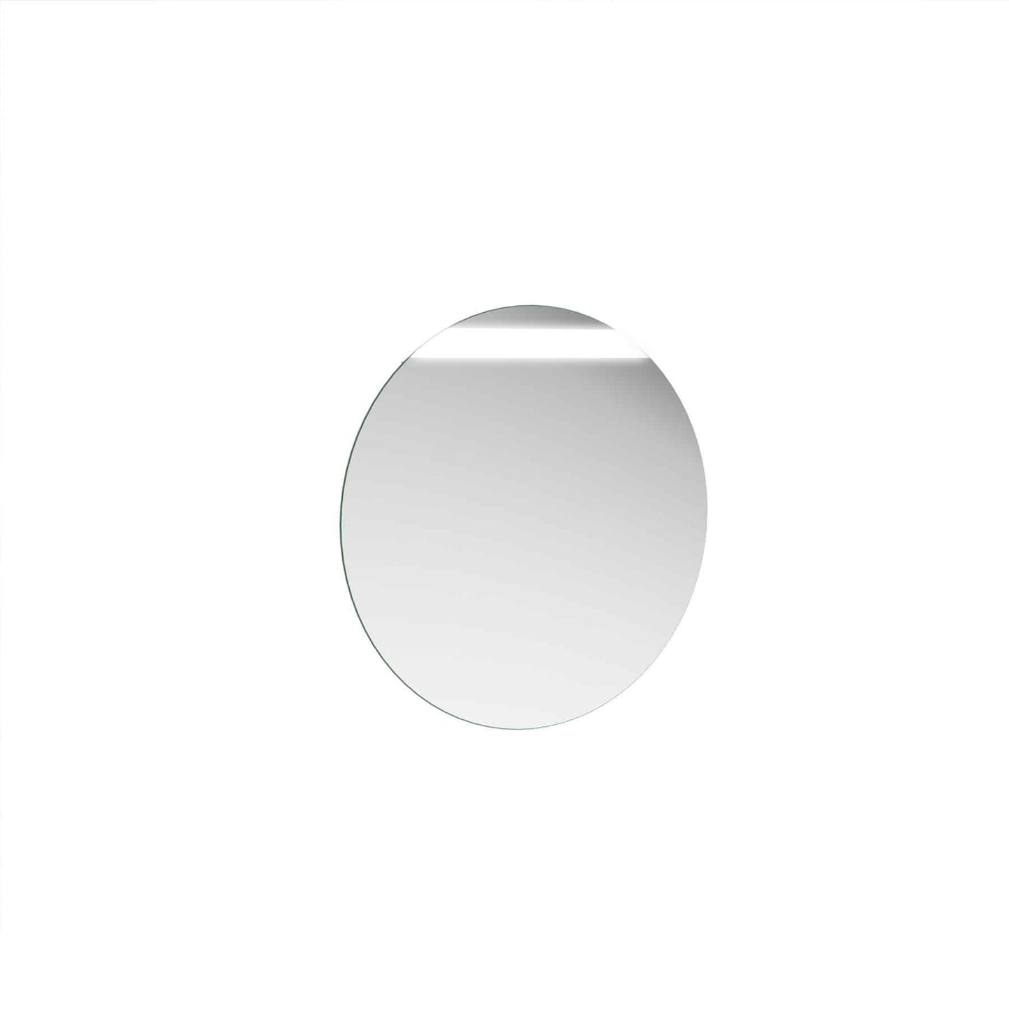 PierDeco Round Mirror