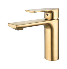 Kodaen Timelyss Single Hole Bathroom Faucet F11127