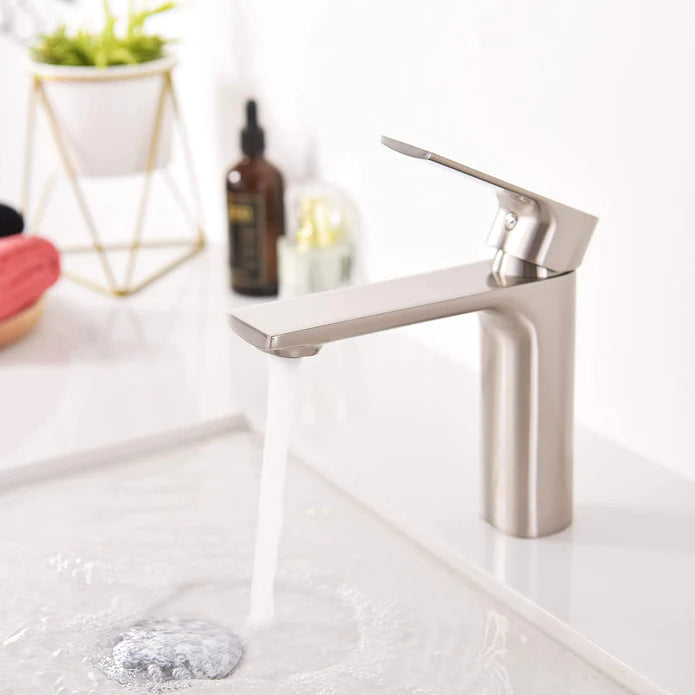 Robinet de salle de bain monotrou Kodaen Timelyss F11127