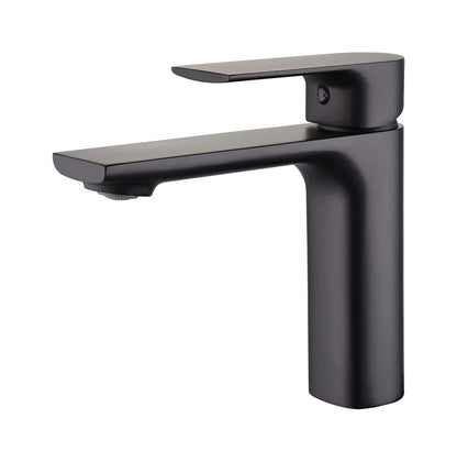 Robinet de salle de bain monotrou Kodaen Timelyss F11127