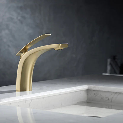 Kodaen Eva Single Hole Bathroom Faucet F11170