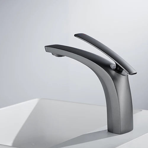 Kodaen Eva Single Hole Bathroom Faucet F11170