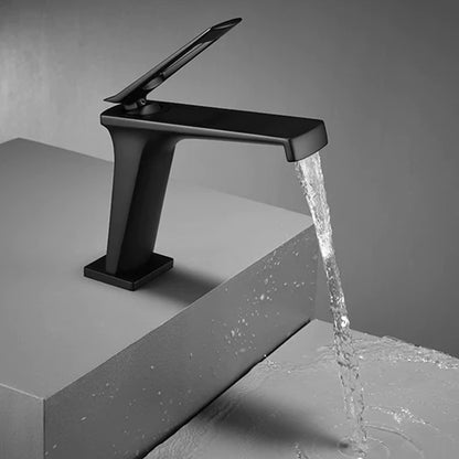 Kodaen Leman Single Hole Bathroom Faucet F11171