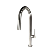 Kodaen Elegante Pull-Down Dual Spray Kitchen Faucet F23304