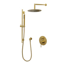 Kodaen NOHO Two Way Pressure Balanced Shower System - Kit 1