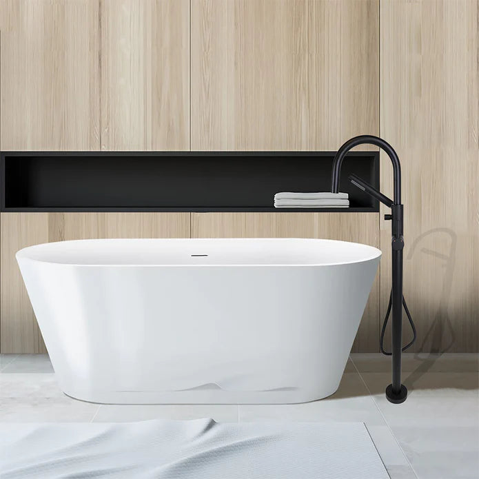 Kodaen Elegante Freestanding Bathtub Faucet F71105