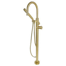 Kodaen Elegante Thermostatic Tub Filler F71106