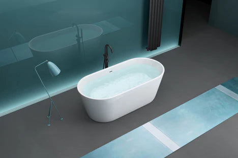 Baignoire autoportante monobloc Kodaen ALLURE