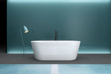 Kodaen ALLURE One Piece Freestanding Bathtub