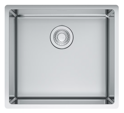 Franke Cube Undermount Sink