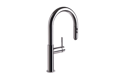 Graff Perfeque Pull-Down Kitchen Faucet G-4612-LM3