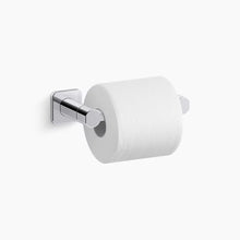 Kohler Parallel Pivoting Toilet Paper Holder