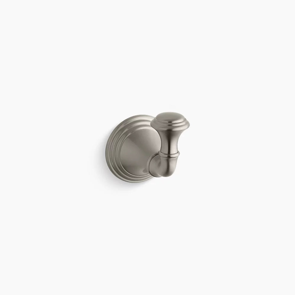 Kohler Devonshire Robe hook