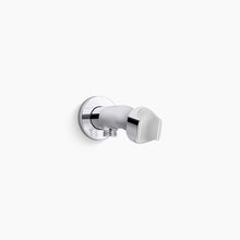 Kohler Statement VES Wall-mount Handshower Holder and Supply Elbow