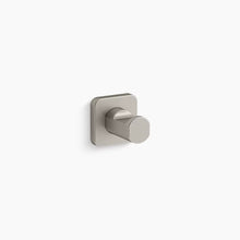 Kohler Parallel  Robe Hook