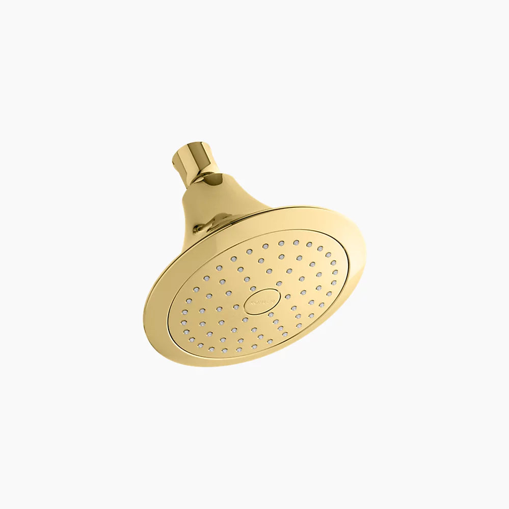 Kohler Forte Single Function Showerhead, 2.5 Gpm (10282)