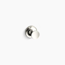 Kohler Purist  Robe hook (14443)