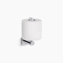 Kohler Parallel Vertical Toilet Paper Holder