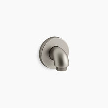 Kohler Purist  Stillnesswall-mount Supply Elbow With Check Valve