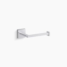 Kohler Square Toilet Paper Holder (23292)