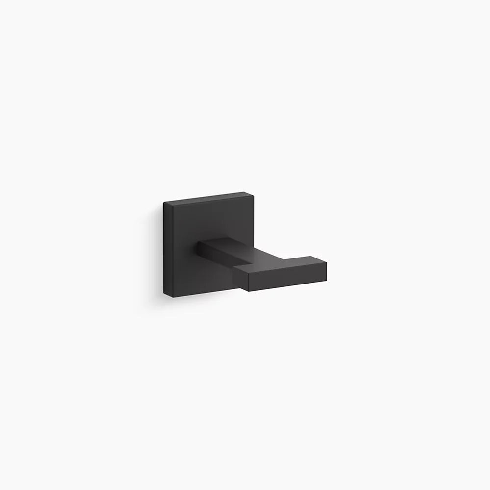 Kohler Square Robe Hook (23290)