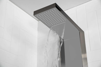 PierDeco AquaMassage 841 Shower Column - Renoz