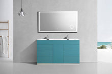 Kube Bath Milano 48