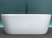 Baignoire autoportante monobloc Kodaen ALLURE