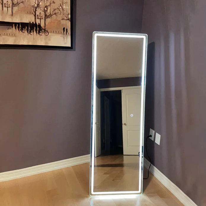 Miroir habillé Kodaen Std - LEDDM112-60STD