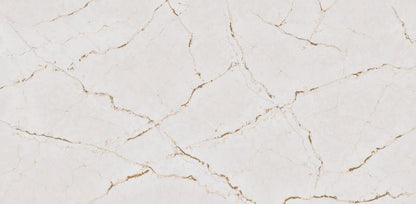 Silestone Versailles Ivory Quartz Countertop