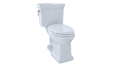 Toto Promenade II Two-piece Toilet - 1.28 GPF (Cotton)