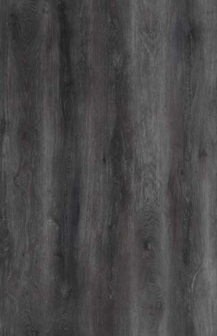 SIDCO Vinyl Flooring 48"X7" X 6mm - Orion