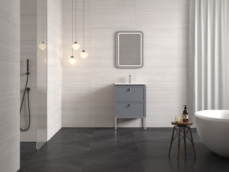 Collection de meubles de salle de bain Bagno Italia Oro